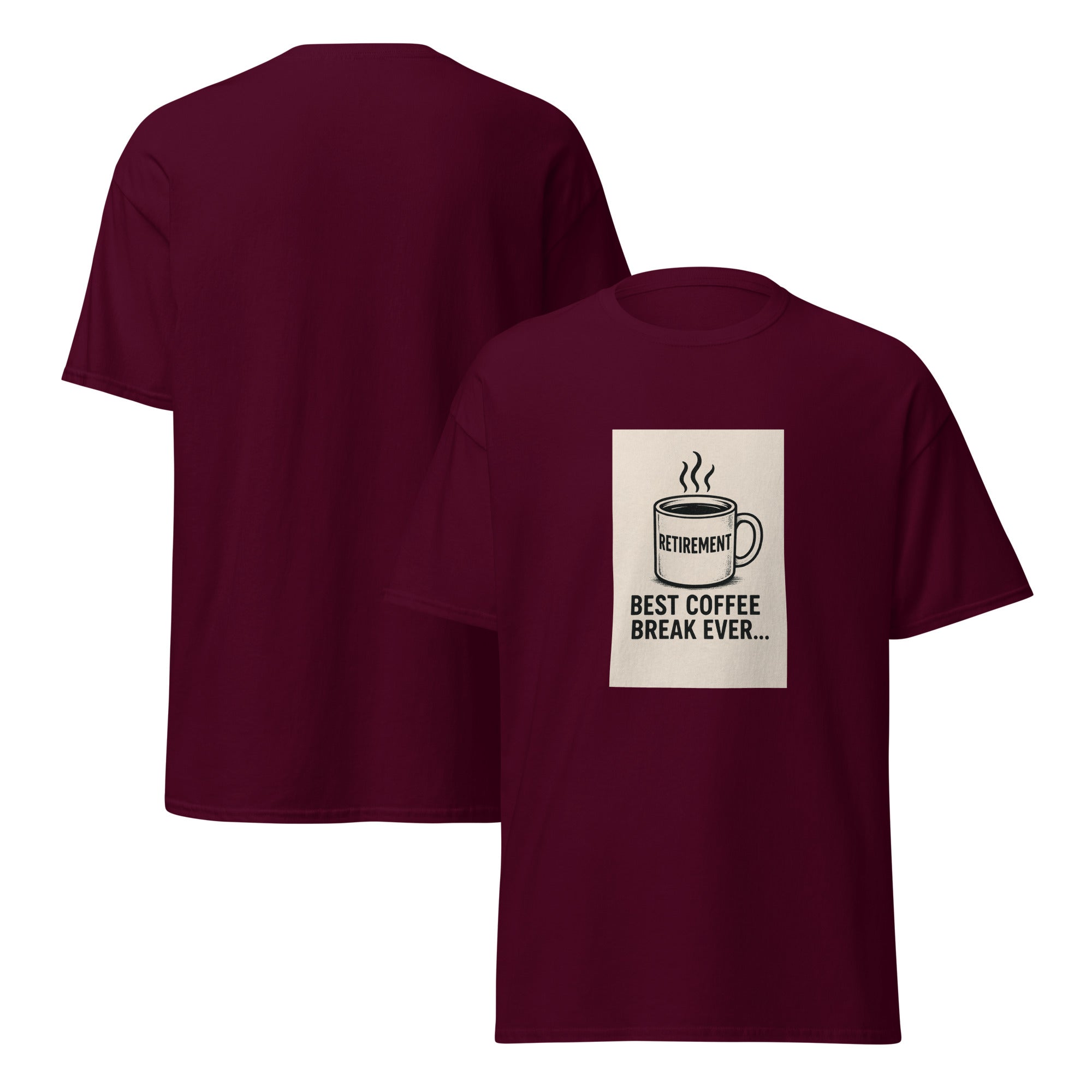 Classic Cotton T-Shirt | Unisex Cotton | T-Shirt | Basic Unisex Tee | Everyday | Classic Tee | Casual Cotton Tee | Unisex Basic T-Shirt | Classic Casual T-Shirt | Men's & Women's Tee | Everyday Cotton Shirt | Essential Unisex Tee